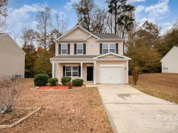 1542 Glenbar Ct, Clover, SC 29710