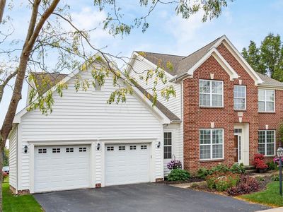 8693 Belworth Sq, New Albany, OH, 43054