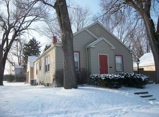 820 E Jackson St, Mexico, MO 65265