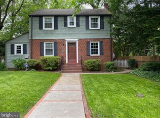 9303 Glenville Rd, Silver Spring, MD 20901