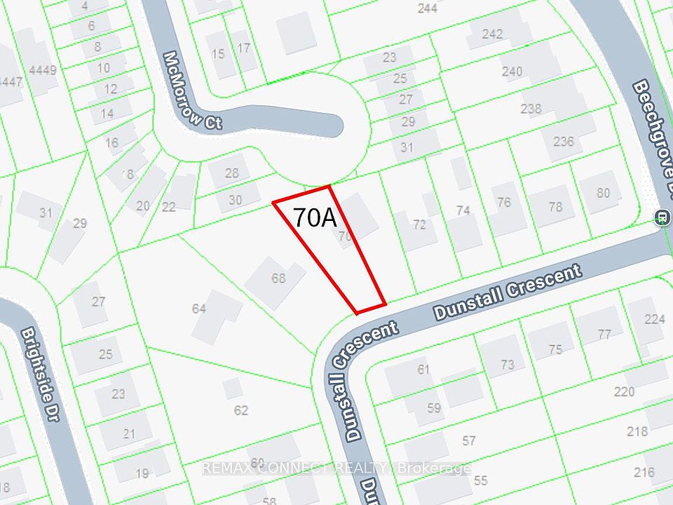 2nd image of 70A Dunstall Cres