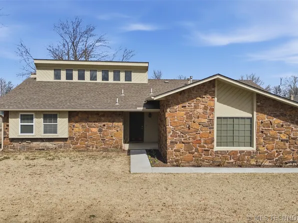 16247 E 83rd St N, Owasso, OK 74055