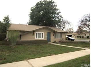 1105 E Mirada Rd, San Bernardino, CA 92404