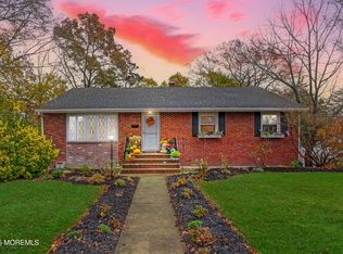 543 Hollywood Avenue, Toms River, NJ 08753