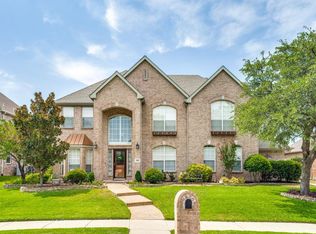 2117 Heather Ridge Ct, Flower Mound, TX 75028
