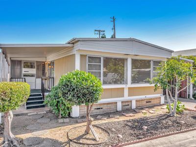 41 El Paseo St #41, Campbell, CA, 95008