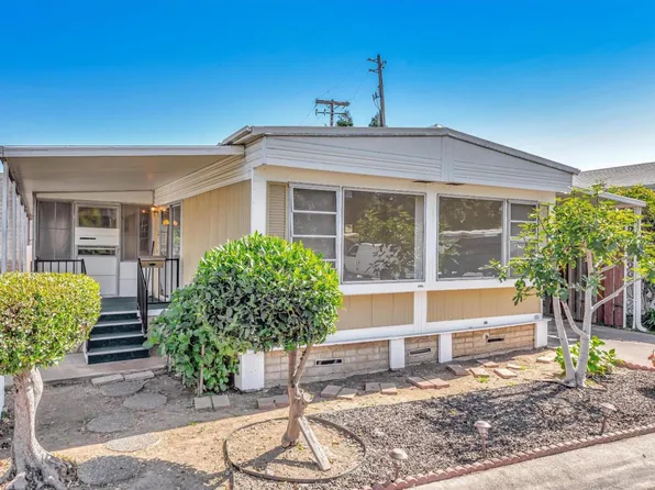 41 El Paseo St #41, Campbell, CA 95008