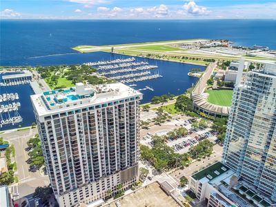1 Beach Dr SE Unit 2007, Saint Petersburg, FL, 33701