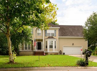 2740 Waterpointe Cir, Mount Pleasant, SC 29466