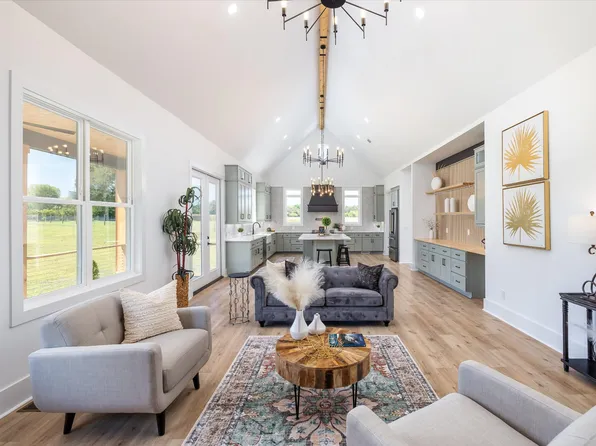 6447 Hopewell Rd Lot 7, Springfield, TN 37172
