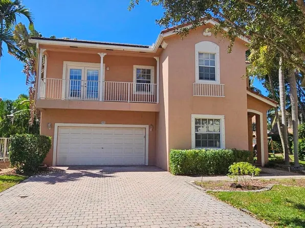 754 NW 126th Ave, Pompano Beach, FL 33071