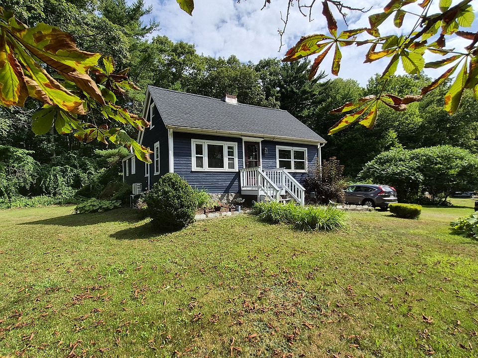 1st image of 115 Burnt Mill Rd