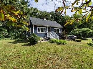 115 Burnt Mill Rd, Wells, ME 04090