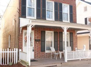 107 Liberty St, Westminster, MD 21157