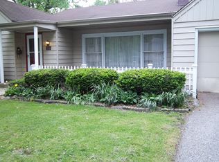 1256 Douglas Ave, Flossmoor, IL 60422