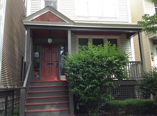 2851 N Racine Ave #1, Chicago, IL 60657