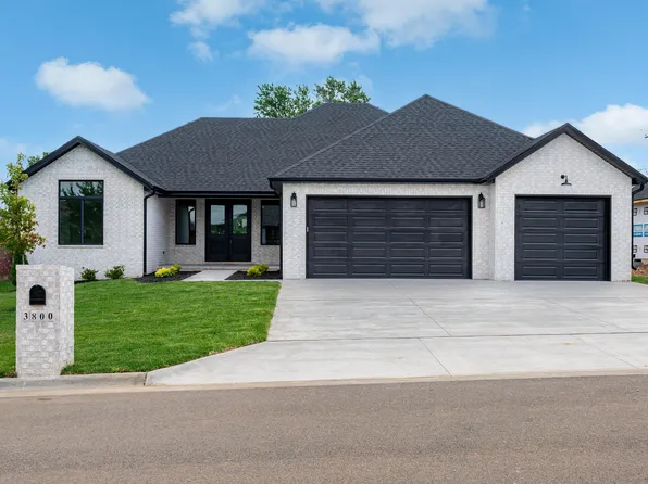 3800 W Broadmoor Street, Springfield, MO 65807