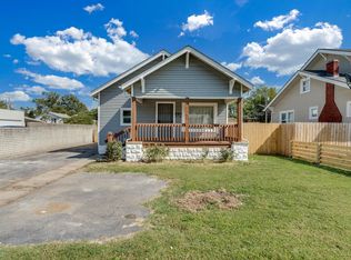 1944 S Broadway Ave, Wichita, KS 67211