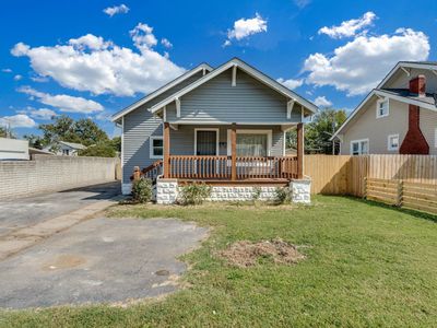 1944 S Broadway Ave, Wichita, KS, 67211