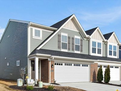 3921 Volterra Ln #299A, Covington, KY, 41017