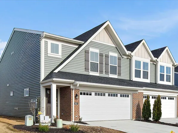 3921 Volterra Ln #299A, Covington, KY 41017