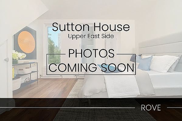 1st image of 349 E 62nd St #1A