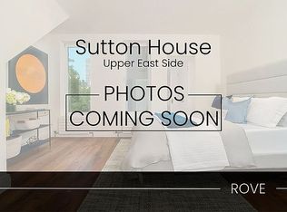 349 E 62nd St #1A, New York, NY 10065