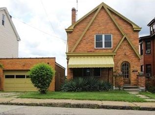 143 Ormsby Ave, Pittsburgh, PA