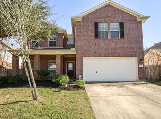 8211 Hayden Cove Dr, Tomball, TX 77375