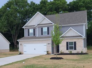 3346 Bridgewood Dr, Macon, GA 31216