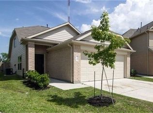15406 Bammel Oaks Ct, Houston, TX 77014