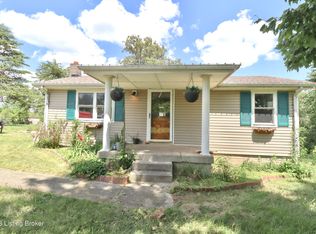 1440 Red Mill Rd, Elizabethtown, KY 42701