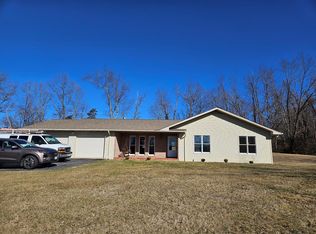 19475 Pleasant View Dr, Abingdon, VA 24211