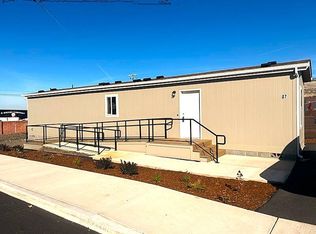 460 Arnos St #87, Talent, OR 97540