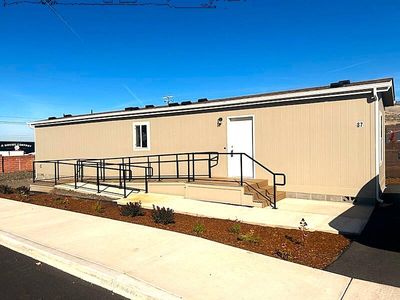 460 Arnos St #87, Talent, OR, 97540