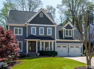 2530 Medway Dr, Raleigh, NC 27608