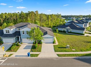 371 TAMAR Court, St. Augustine, FL 32095