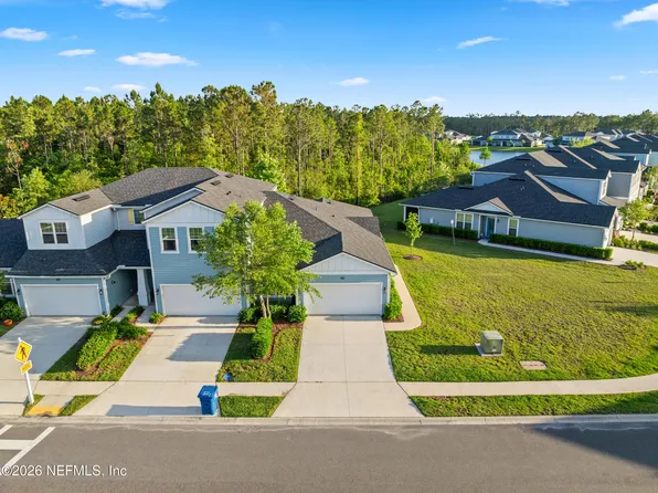 371 TAMAR Court, St. Augustine, FL 32095