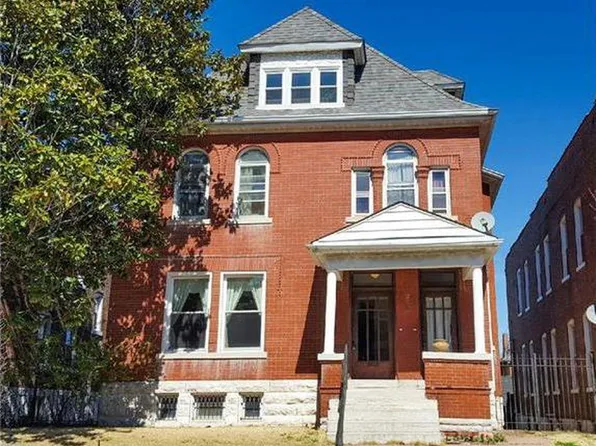 2707 Ann Ave #A, Saint Louis, MO 63104