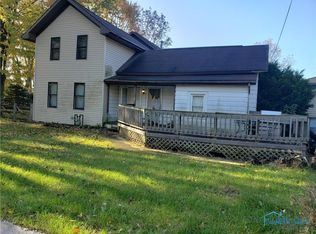 1225 S Railroad St, Millbury, OH 43447