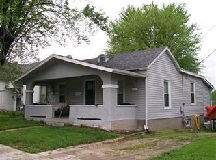 804 Washington St, Jefferson City, MO 65101
