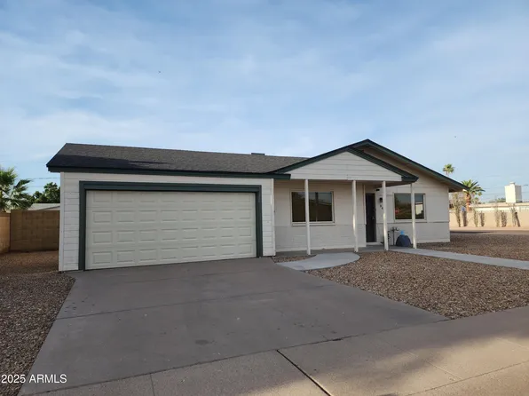 8450 E INDIANOLA Avenue, Scottsdale, AZ 85251