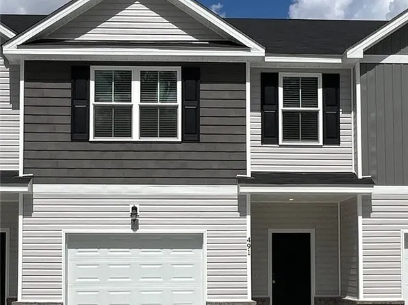 491 Governor Treutlen Circle, Pooler, GA 31322