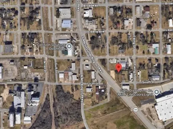 1358 South St, Beaumont, TX 77701