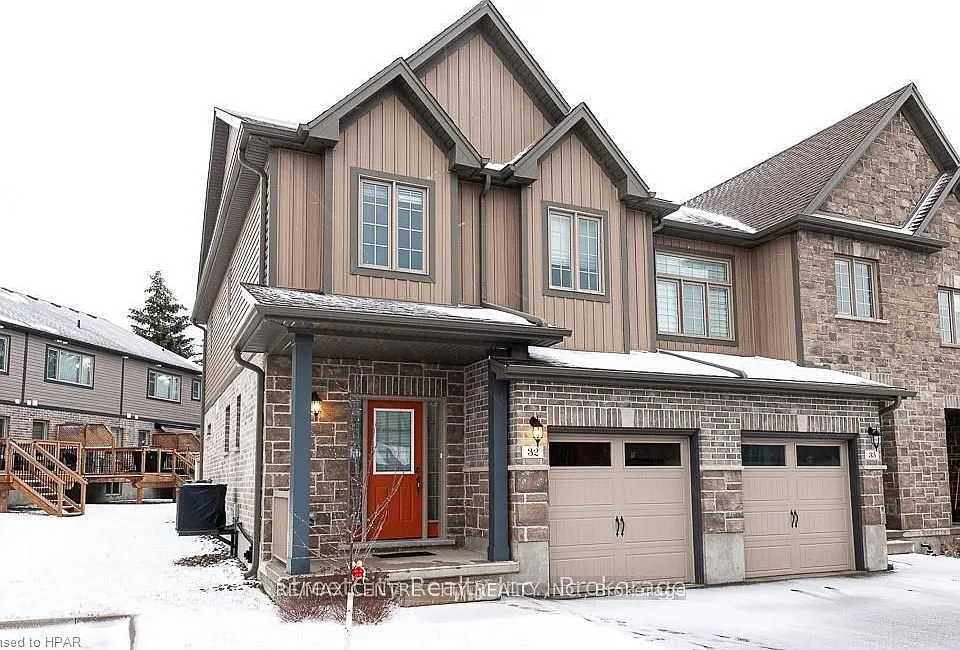 55 Harrison St #32