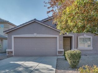 28004 N Crystal Ln, San Tan Valley, AZ 85143