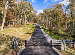 (Undisclosed Address), Lyme, CT 06371