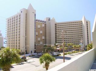 7100 N Ocean Blvd #503, Myrtle Beach, SC 29572
