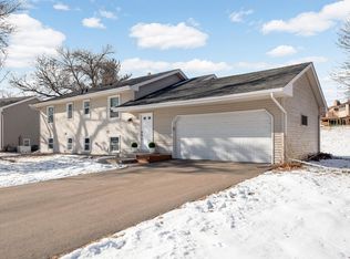 9100 31st Ave N, New Hope, MN 55427