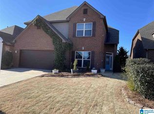 268 Glen Cross Dr, Trussville, AL 35173